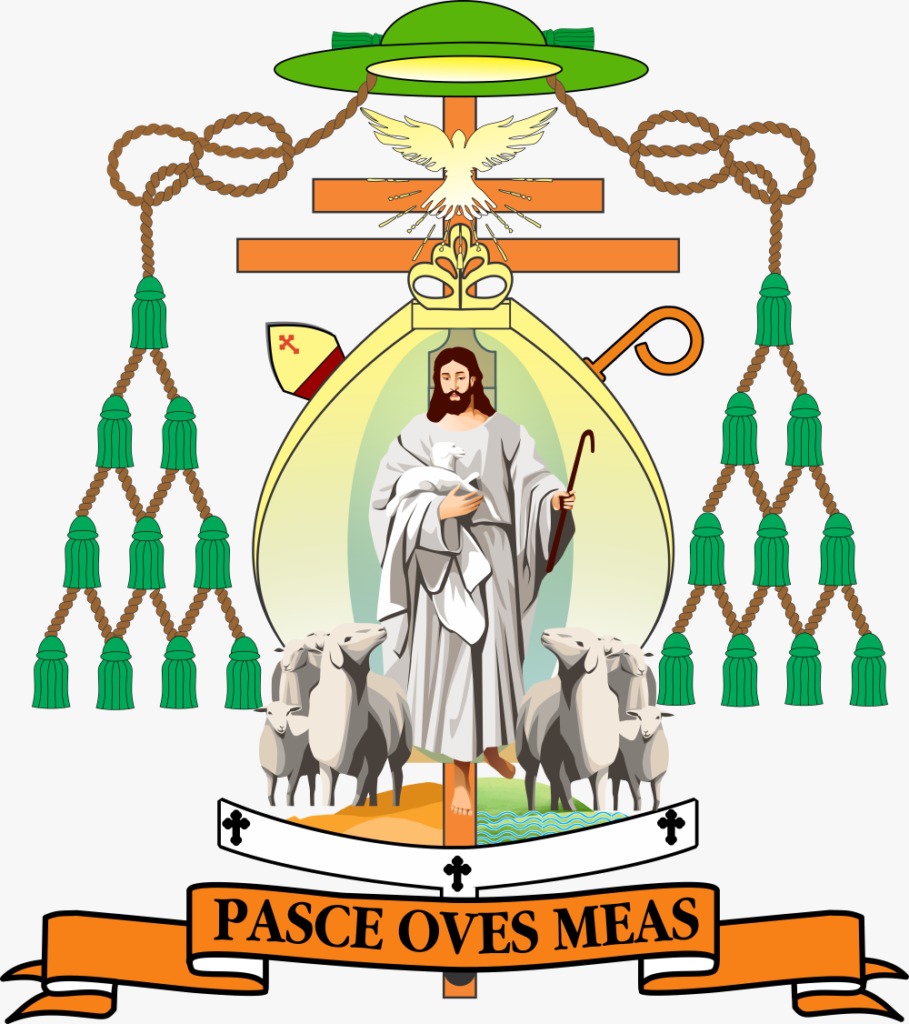 Logo Keuskupan Agung Kupang